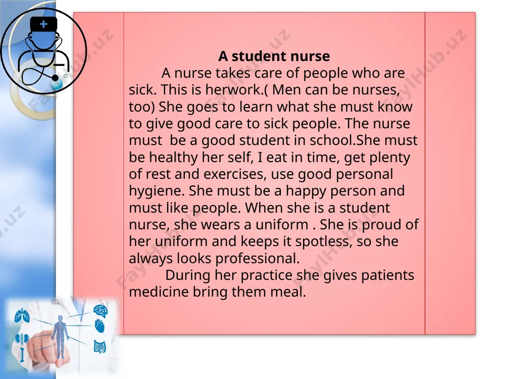 theme: nurses - Page 4