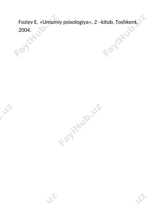 oʻsmirlik davrida psixologiya - Page 5