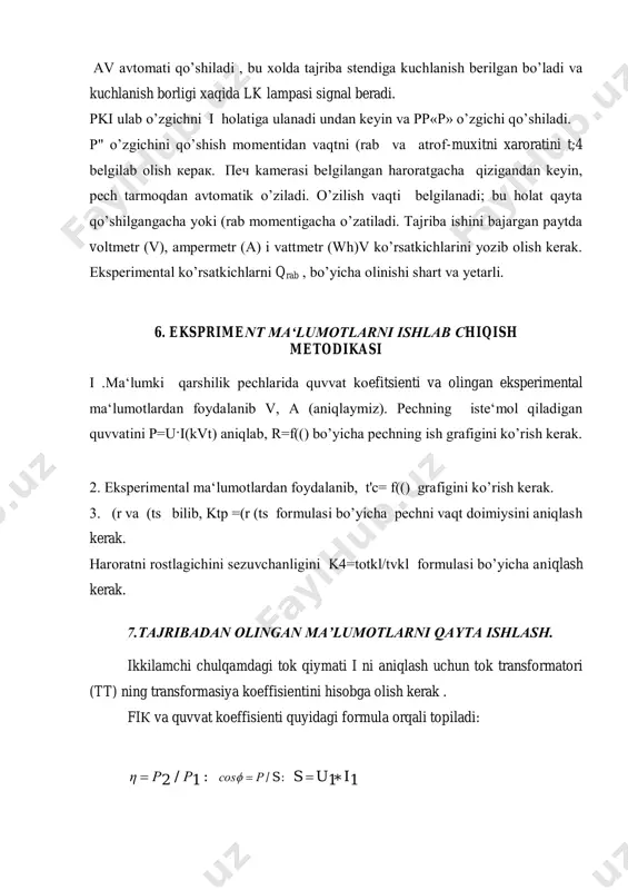 elektr energiyadan foydalanish - Page 5
