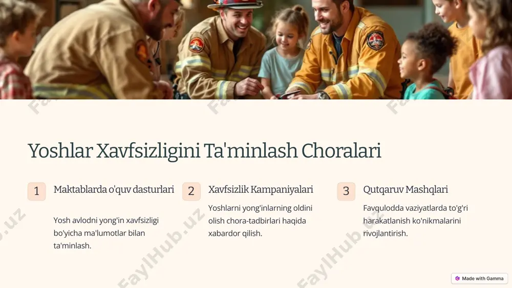 davlat yong'in xavfsizligi xizmati - Page 4