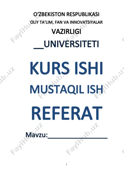 c# dasturlash tilida maskedtextbox komponentasi yordamida dasturlar yaratish — DOCX