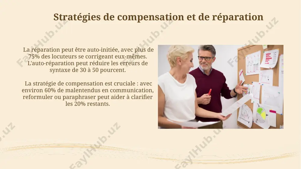 strategies de production orale - Page 3