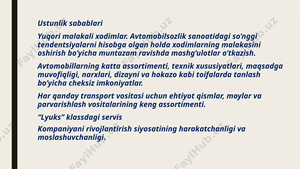 avtoritet kompaniyasi - Page 4