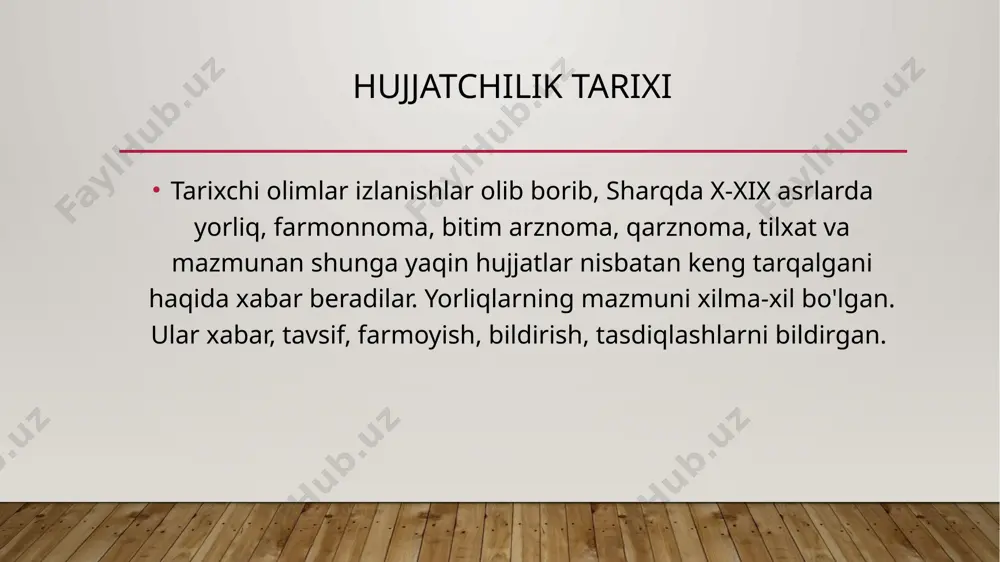nutq madaniyati va davlat tilida ish yuritish - Page 5