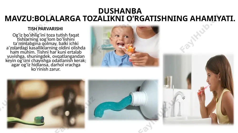 chorshanba 3. huquqiy savodxonlik. 1992 yil 10- dekabr 1992 yil 8- dekabr har bir bola oilada yashash va tarbiyalanish, o‘z ota-onasini bilish, ota-onasining g‘amxo‘rligidan foydalanish va ota-onasi bilan birga yashash huquqiga ega (bola manfaatiga zid bo‘lmagan hollarda). bola o‘z ota-onasi tomonidan tarbiyalanishi, o‘z manfaatlari ta’minlanishi, har taraflama kamol topishi, insoniy qadr-qimmatlari hurmat qilinishi huquqiga ega. bolaning ota-onasi bo‘lmaganda yoki bola ota-ona qaramog‘idan mahrum bo‘lgan boshqa hollarda, uning oilada tarbiyalanish huquqi vasiylik va homiylik organi tomonidan ta’minlanadi. payshanba 4.yo’l harakati qoidalari. velosipedda yurish odobi. velosipedlar yo‘lning chekkasida imkon qadar o‘ng tomondan bir qator bo‘lib harakatlanishi kerak. agar piyodalarga xalaqit bermasa, yo‘l yoqasidan harakatlanishga ham ruxsat etiladi.velosiped tovushli ishora moslamasi bilan jihozlangan va tormoz tizimi soz bo‘lishi zarur. qorong‘u vaqtda harakatlanish uchun velosipedning old tomoniga - oq rangli nur qaytargich va chiroq, orqa tomoniga - qizil rangli nur qaytargich va chiroq, yon tomonlariga esa zarg‘aldoq yoki qizil rangli nur qaytargich o‘rnatilishi kerak. …