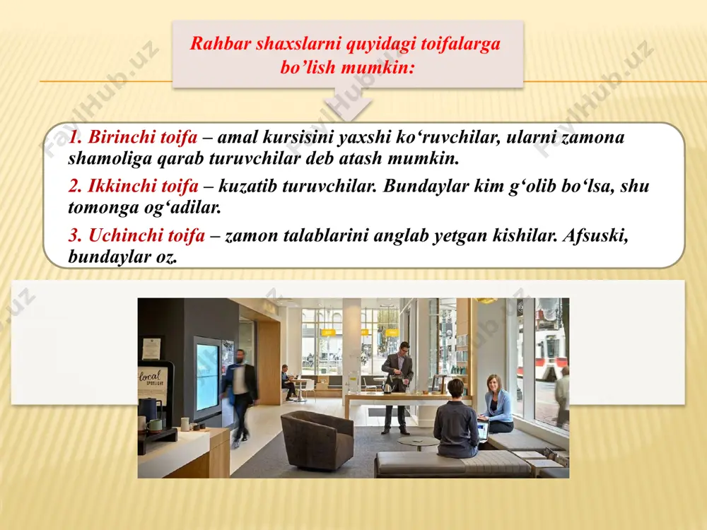 rahbar xodimlarning etikasi va diplomatik etiket - Page 5