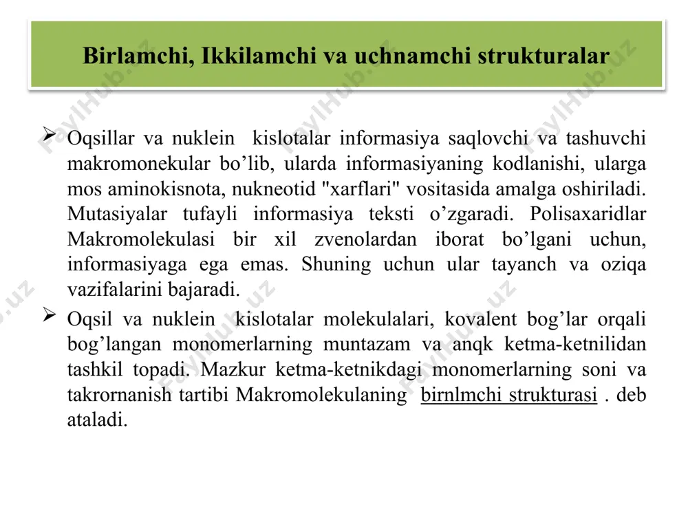 molekulyar biofizika - Page 4