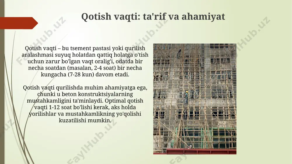 qorishmalarning texnologik xususiyatlari - Page 4