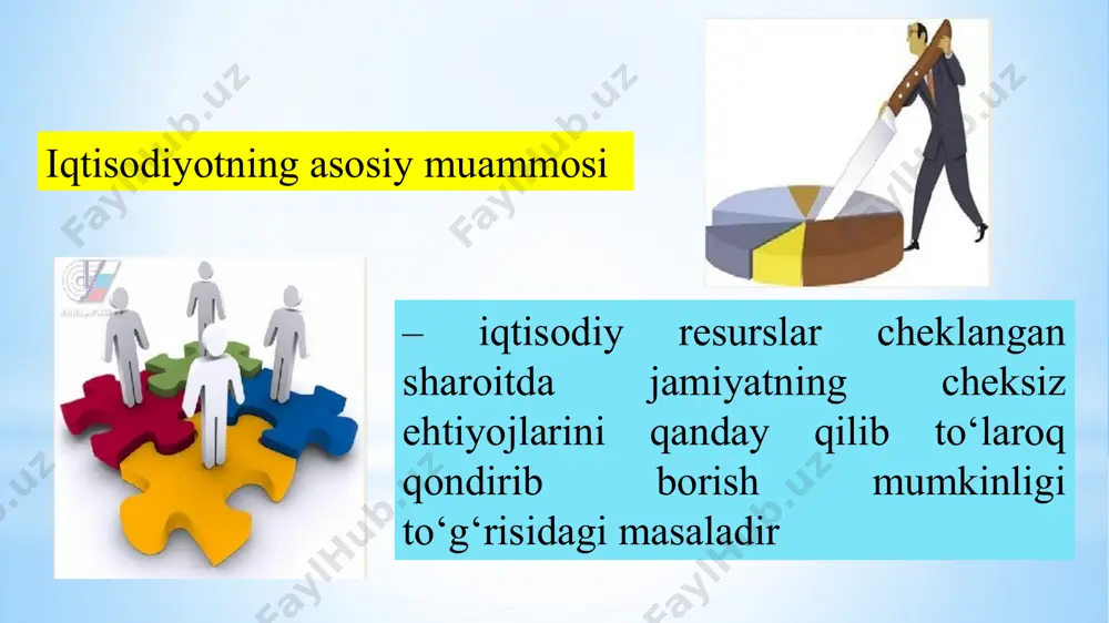 ijtimoiy maqbul raqobat bo'lsa-da, u shafqatsiz haqiqati bilan alohida ishlab chiqaruvchini bezovta qiladi. ikkinchidan, ba'zi iqtisodchilar buni ta'kidlaydilar texnik taraqqiyot aralash tizimni rag'batlantirish raqobatning pasayishiga yordam berdi. ushbu iqtisodchilarning fikriga ko'ra, raqobat kamayib borishi bilan aralash tizim resurslarni samarali taqsimlash mexanizmi sifatida kamayadi. natijada, raqobat zaiflashishi bilan iste'molchilar suverenitetiga ham putur etkaziladi va aralash tizim iste'molchilarning xohishlariga ko'ra resurslarni aynan taqsimlash imkoniyatini yo'qotadi. ammo aralash tizim samaradorligini tan olishga qarshi boshqa dalillar mavjud. bu daromadni teng taqsimlash. sotsialistik tanqidchilar, boshqalar qatori, aralash tizim eng qobiliyatli yoki epchil tadbirkorlarga katta miqdordagi moddiy resurslarni to'plash imkonini beradi va vaqt o'tishi bilan meros olish huquqi bu to'planish jarayonini kuchaytiradi, deb ta'kidlaydilar. ushbu jarayon, uy xo'jaliklari tomonidan ta'minlanadigan inson resurslaridagi miqdoriy va sifatiy farqlardan tashqari, aralash iqtisodiyotda pul daromadlarining juda tengsiz taqsimlanishiga olib keladi. natijada, oilalar o'zlarining bozorda o'z ehtiyojlarini qondirish qobiliyatlari bilan keskin farq qiladilar. boylar kambag'allarga qaraganda ko'proq pulga ega. demak, xulosa …