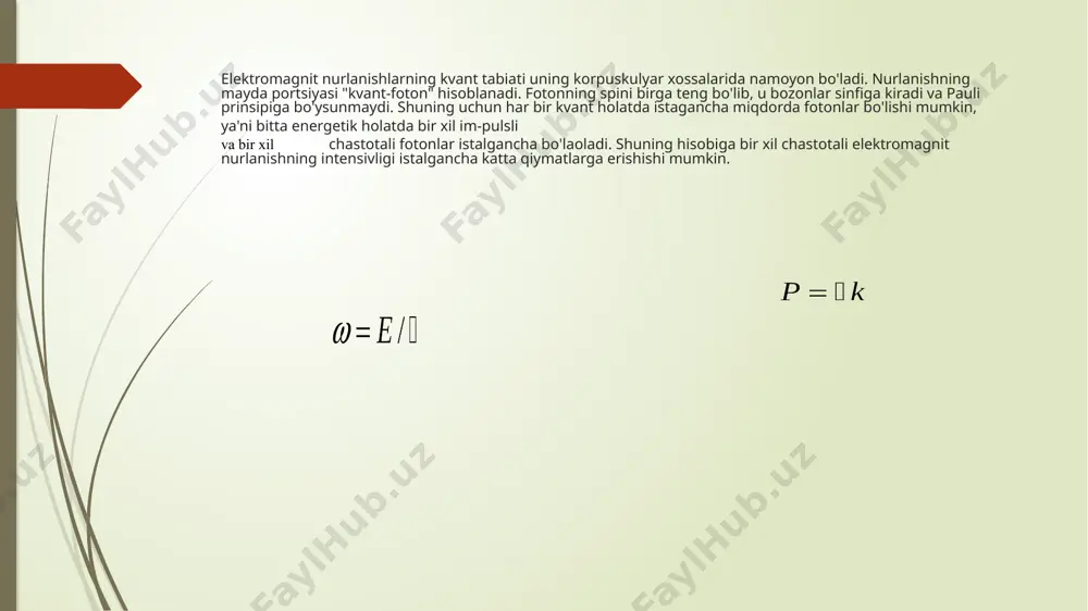 kvant elektronikasi elementlari - Page 4