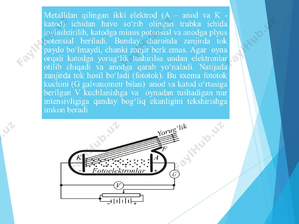 fotoelektrik hodisa - Page 4
