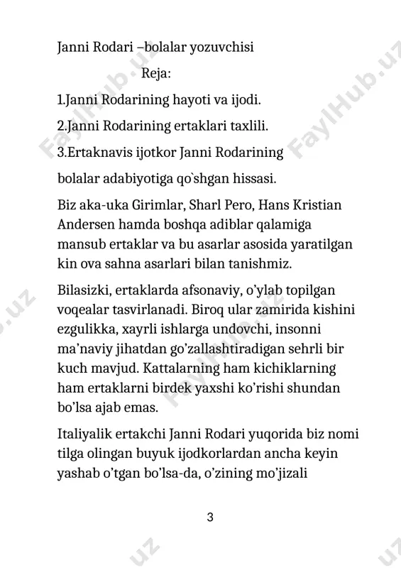 shu atrofda g’alati bir narsa bor deb aytdim-a,-debdi oq ayiq oilasiga.-lekin, menimcha, bu baliqqa o’xshamaydi. -albatta, baliq emas,-debdi ona ayiq.-qush ham emas. -ha, to’g’ri aytding,- debdi ayiq xotinining gapini chuqur o’ylab olgach. kechga borib bu yangi gap butun qutbga tarqalibdi. bepayon, ko’z ilg’amas muz sahrosida ushshoqqina binafsharang jonivor paydo bo’lib chor atrofga g’alati bir xushbo’y hid taratarkan. u birgina ingichka oyoqchasida qad ko’tarib turarmish va o’lmasmish. gunafshani tomosha qilgani kelganlarning son-sanog’i yo’q emish. sibirdan bug’ular chopib kelishibdi. amerikadan ho’kizsimon hayvon darak topib kelishibdi, morj va tyulenlar suzib kelishibdi, qayoqdandir uzoq-uzoqlardan oq shimol tulkisi kelib qolibdi, bo’rilar yetib kelishibdi, birinchi bo’lib albatta chaqimchi dengiz zag’izg’onlari yetib kelishibdi. hamma bu g’alati, yovvoyi gulni, uning ingichka qaltiroq poyasini ko’rib hang-u mang bo’libdi, uning nafis xushbo’y hididan to’yib-to’yib nafas olishibdi. shunisi qiziqki, uning hidi kech kelganlarga ham yetibdi. eng so’nggi daqiqada ham, u avalgiday hid taratib turibdi. -doimo shunday xushbo’y hid taratib turish uchun, …