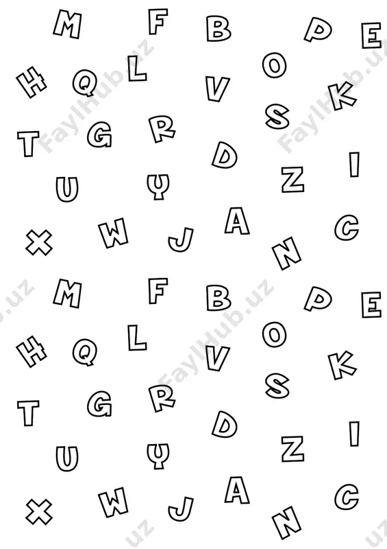 2015. contact us cambridge english language assessment 1 hills road, cambridge cb1 2eu, united kingdom www.cambridgeenglish.org/helpdesk ce | 3691 | 5y07 © ucles 2015 *2045177080* you can use this colouring book to help children learn new words in a fun way and improve their english. it includes many of the words children might see in their test. the words have been selected from the cambridge english: young learners word list, which is available to download on our website. for more free support materials visit: www.cambridgeenglish.org/younglearners