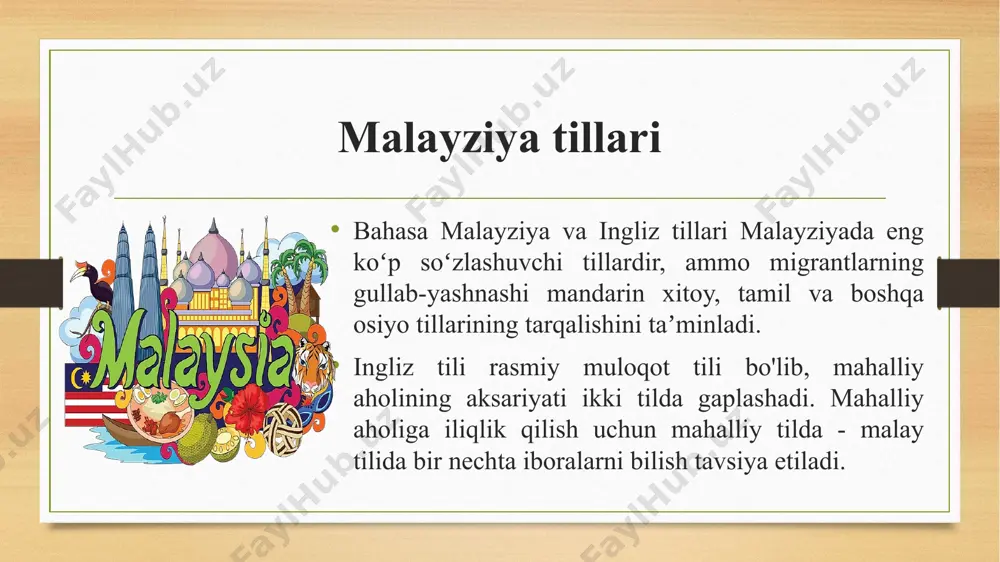malayziya madaniyati - Page 5