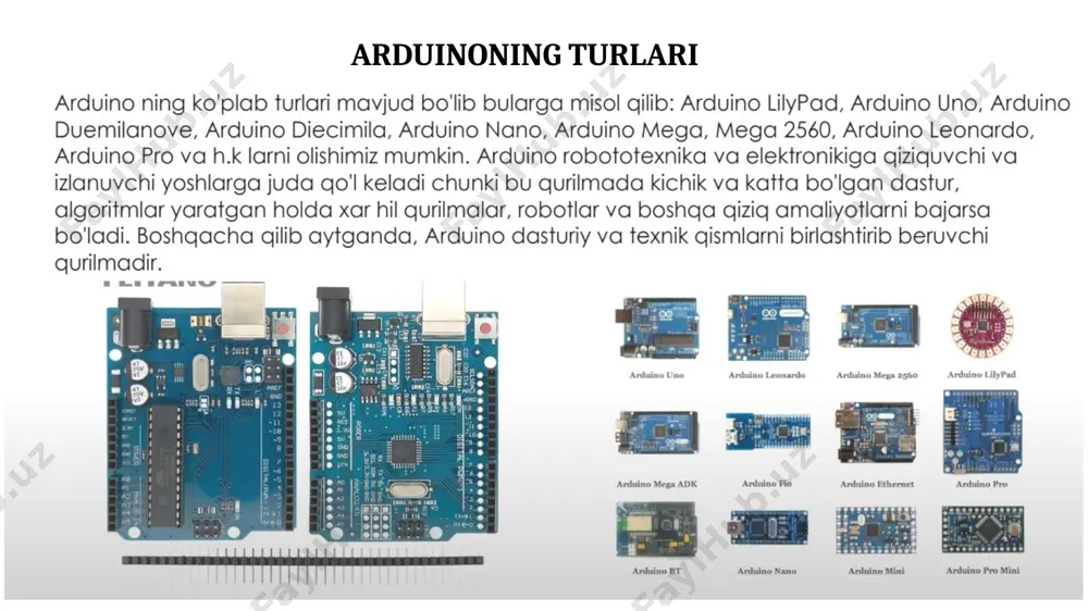 arduino kontroller - Page 5