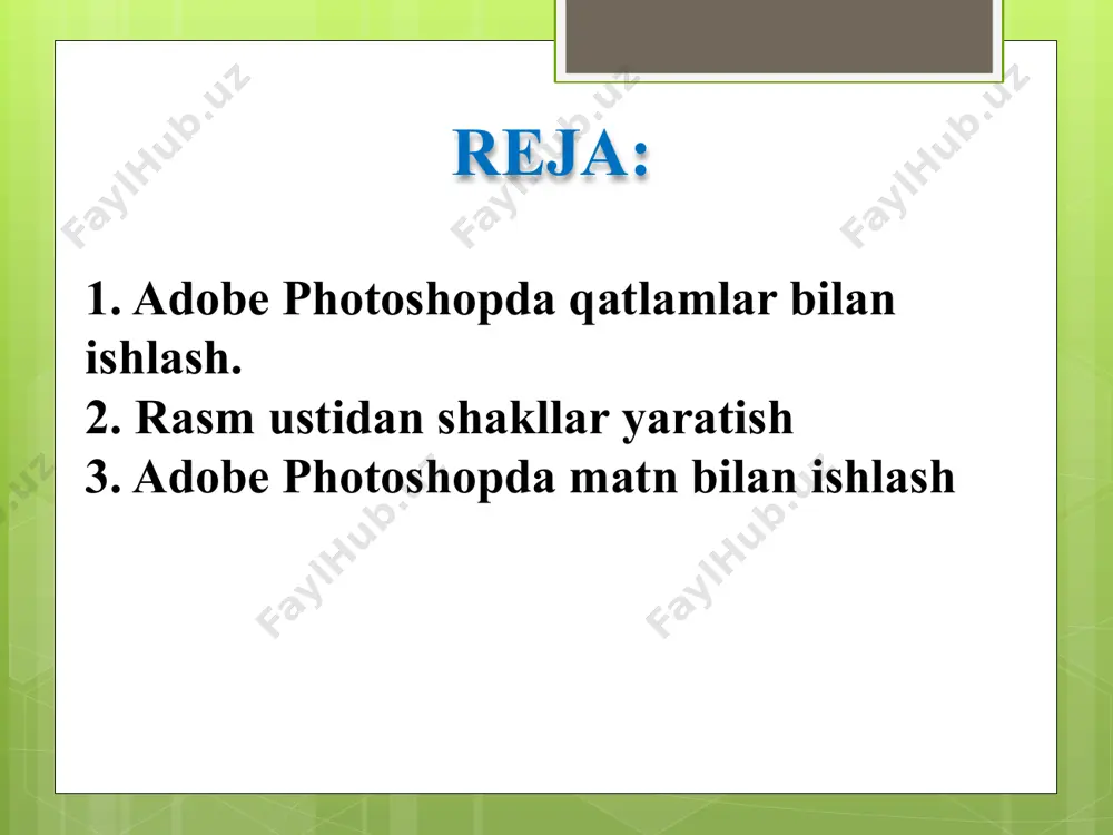 adobe photoshop - Page 2