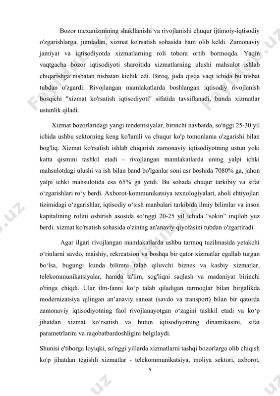 ari to'plamini o'z ichiga olgan boshqaruv jarayoni amalga oshiriladi. iqtisodiy tashkilot; 2) boshqaruv - bu boshqaruv jarayonining o'zi, barcha funktsiyalari, usullari va vositalari bilan. boshqaruv jarayoni muayyan funktsiyalarni bajarishni o'z ichiga oladi. menejment boshqaruv faoliyatining turli tarkibiy qismlarini bir butunga birlashtiradi; 3) menejment - moliyaviy natijalarni (moliyaviy boshqaruv, axborotni boshqarish, vaqtni boshqarish va boshqalar) olish uchun resurslarni (moddiy, moliyaviy, mehnat, axborot va vaqt) boshqarish tizimi; 4) boshqaruv - bu boshqaruv organi, masalan, boshqaruv apparatining boshqaruvchilarni birlashtirgan bo'limlari yig'indisi, u muayyan tashkilotni, mintaqani, mamlakatni boshqarish uchun mo'ljallangan; 5) menejment deganda menejment bilan professional ravishda shug'ullanadigan odamlar toifasi tushuniladi - menejerlar, boshqaruv xodimlari, menejerlar (shu jumladan top-menejerlar - "/op-menejment", o'rta menejerlar - "o'rta boshqaruv" va boshqalar); 6) menejment - odamlarni boshqarishda yuzaga keladigan muammolarga bag'ishlangan ilmiy fan; 7) boshqaruv deganda turli xil ijtimoiy institutlar - muayyan ijtimoiy ahamiyatga ega faoliyatni amalga oshirish uchun mo'ljallangan tashkilotlarning muvaffaqiyatli ishlashini ta'minlaydigan boshqaruv faoliyati tizimi tushuniladi. …