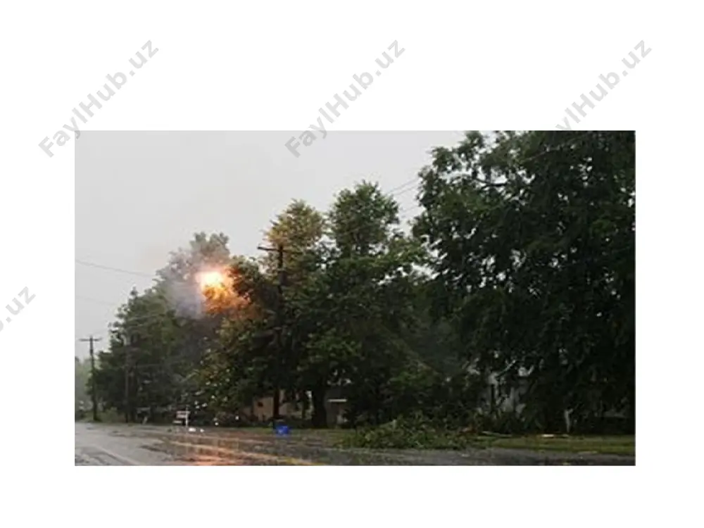 v) nisbiy birlikda aniq belgilash. bazis qiymatlarini sb=1000 mva va ii pog'ona kuchlanish ubii=115 kv qabul qilamiz. ular orqali ni hisoblaymiz. boshqa pog'onalardagi tok va kuchlanishlar: ma'lum formulalardan foydalanib reaktiv qarshiliklarni hisoblaymiz: x3=1,56 manbaning nisbiy kuchlanishi k1 nuqtadagi q.t. tokining nisbiy qiymati: l1 dagi tokning qiymati il1=0,1695=0,845 ka ik1 ning 'aqiqiy qiymati ik1=0,16915=2,53 ka k2 nuqtadagi q.t. tokning nisbiy qiymati k2 nuqtadagi q.t. tokning nisbiy qiymati il1=0,0555=0,275 ka il2=0,05515=0,82 ka ik2=0,05579,5=4,35 ka k3 nuqtadagi q.t. tokining nisbiy qiymati il1=0,1795=0,895 ka ik3=0,17952,3=9,36 ka ushbu bandda hisoblangan toklarning qiymati kutganimizdek, «a» bandda topilgan toklarning qiymati bilan ustma–ust tushadi. talabalarga nisbiy birlikda tahminiy keltirish bandini mustaqil ishlab, natijalari, «b» banddagi toklarning qiymatiga mos kelganini o'z ko'zi bilan ko'rishi tavsiya qilinadi image1.png image2.png image3.png image4.png image5.png image6.png image7.png image8.png image9.png image10.wmf image11.wmf image12.wmf image13.wmf oleobject4.bin oleobject1.bin oleobject2.bin oleobject3.bin image14.png image15.png image16.png image17.wmf oleobject5.bin image18.png image19.emf 82 , 1 115 1000 60 4 , 0 …