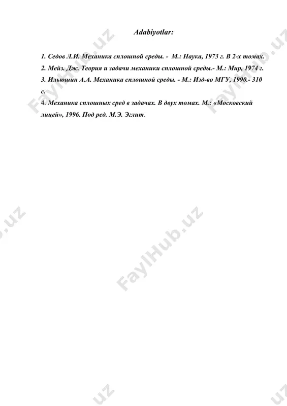 o’tkazuvchan suyuqliklar gidrodinamikasi - Page 4