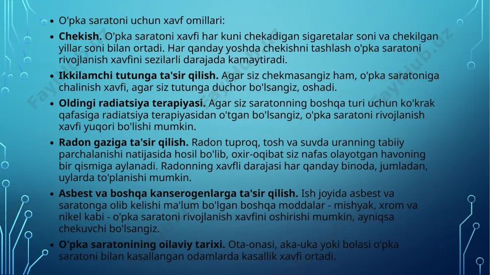 toshkent tibbiyot akademiyasi - Page 4