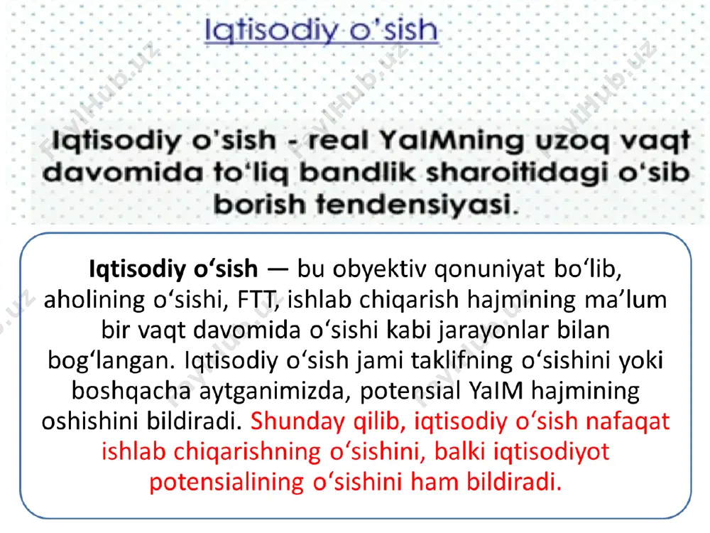 iqtisodiy o`sish modellari - Page 4