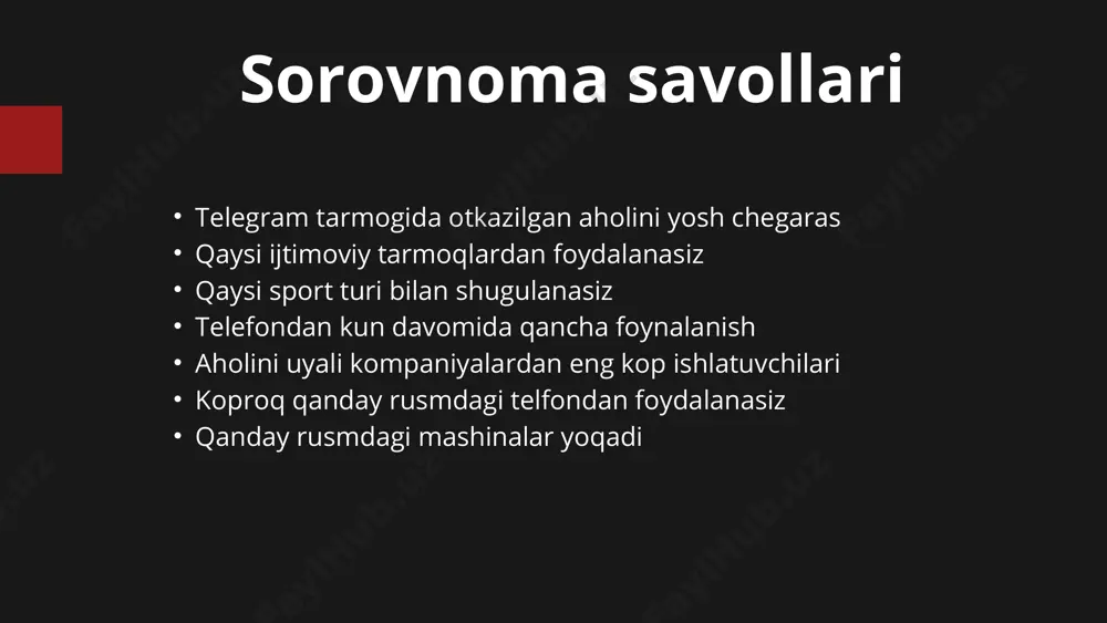online sorovnoma - Page 2