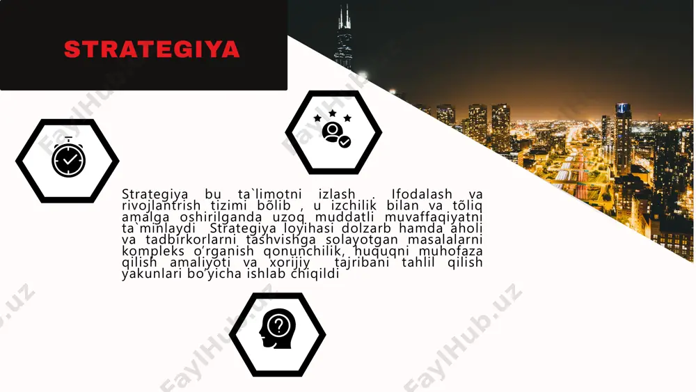 õzbekiston respublilasi rivojlantrish bõyicha 2017-2021-yillarga - Page 5
