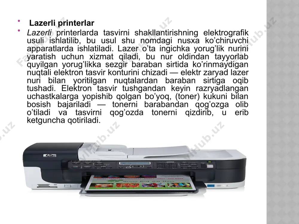 print funksiyasi - Page 5
