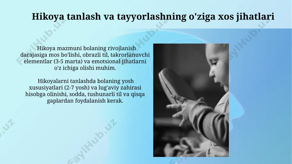 ertaklar orqali bolalar nutqini òstirish - Page 4