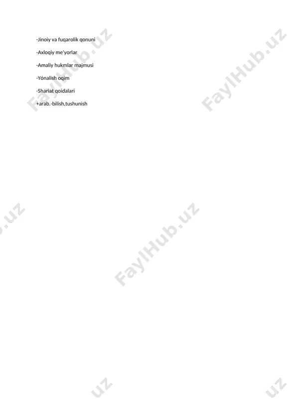 shari'at nazorati - Page 4