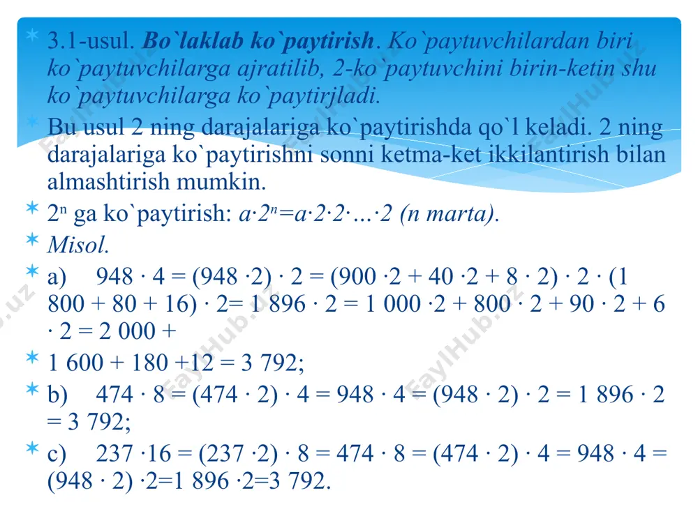 methods of teaching elementary mathematics - Page 5