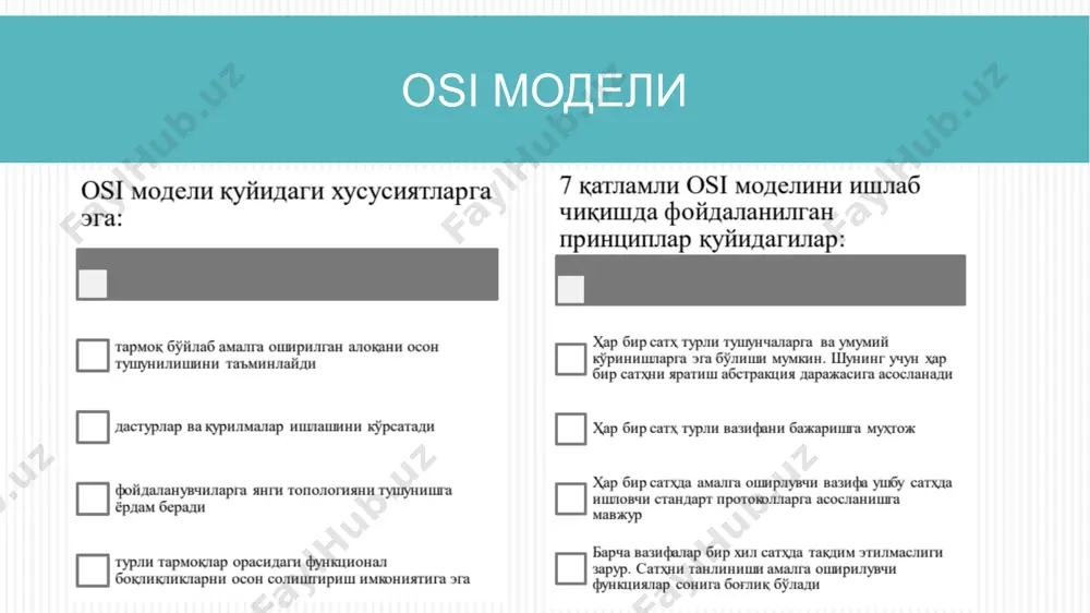 kiberxavfsizlik asoslari - Page 5