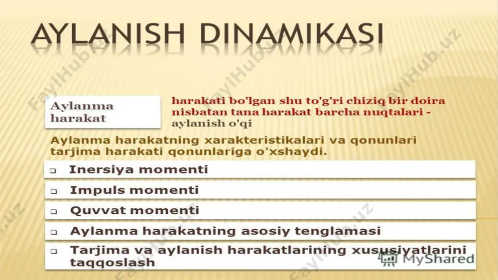 inersiya kuchlari - Page 2