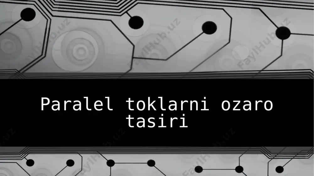 agar ochiq chap qo’lning kaftiga () indeutsiya vektorining utkazgich uzunligi (1) ga proporsional tashkil etuvchisi tushayotganda, to’rt barmoq (i) tokning yo’nalishi bilan mos tushsa, 90 ga kirilgan bosh barmoq o’tkazgichga ta’sir qiluvchi () amper kuchining yo’nalishini ko’rsatadi». bu amper qonuni ta’rifidir. kuchi deb ataladi, ya’ni magnit maydondagi quvatli o’tkazgichga tasir qiluvchi amper kuchining vujudga kelishini lorens quyidagicha tushuntirdi: o’tkazgichda toknihosil qiluvchi tartibli harakrerlanayotgan zaryadlarga magnit maydon ta’sir qiladi. amper qonunida foydalanib, maginit maydonda harakatlanuvchi zaryadga tasir etuvchi kuchni topish mumkin. ya’ni amper qonunidagi tok kuchi i ni i= j. s=q…v.n.s deb yozish mumkin. bunda: j-tokning zanjirli, s-vtkazgichning ko’ndalang kesim yuzasi, q -zaryad, n -zaryadlar konsentraksiyasi, v -zaryadning tezligi. uni e’tiborga olsak.=q.v.n.s.l.sinα=q.v.nsinα,(bunda nqn..s.l=n.v).bunda==q.v.b sinα. lorens kuchini xisoblash mumkin . demak lorens kuchi quyidagicha taьriflanadi . “bir jismli magnit maydonda xarakatlanayotgan zaryadga ta’sir qiluvchi lorens kuchi darajaning zarrachaning zaryadiga (q) ga, uning tezligiga (v) magnit maydoning induksiyasiga () va v tezlik bilan …