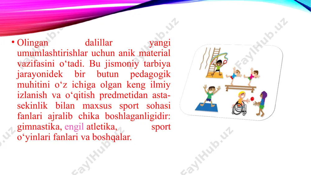 jismoniy madaniyat nazariyasi va metodikasi - Page 4