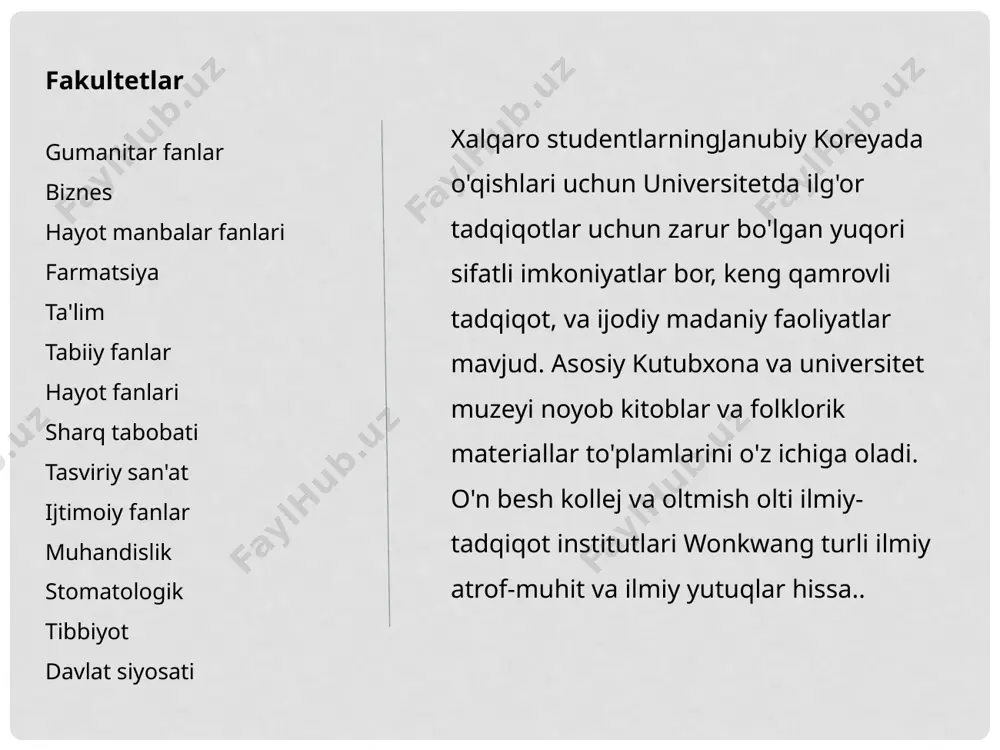 janubiy koreya boshlang'ich ta'lim tizimi - Page 5