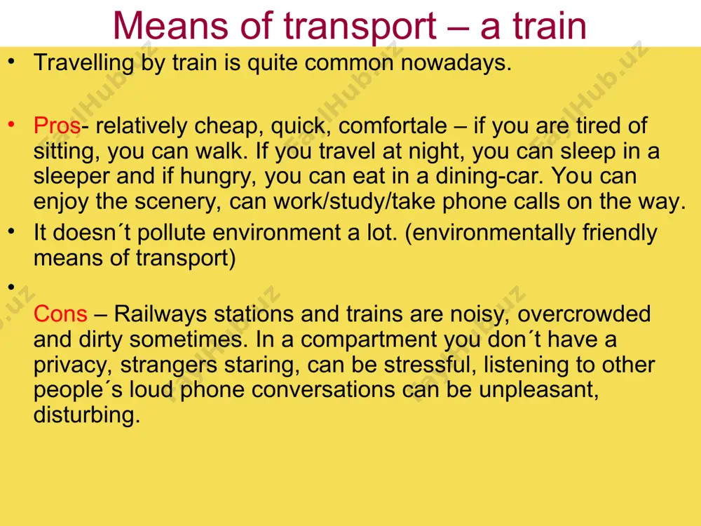 travel guide - Page 5