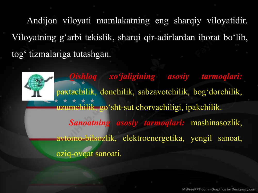 andijon viloyati 8-sinf - Page 4