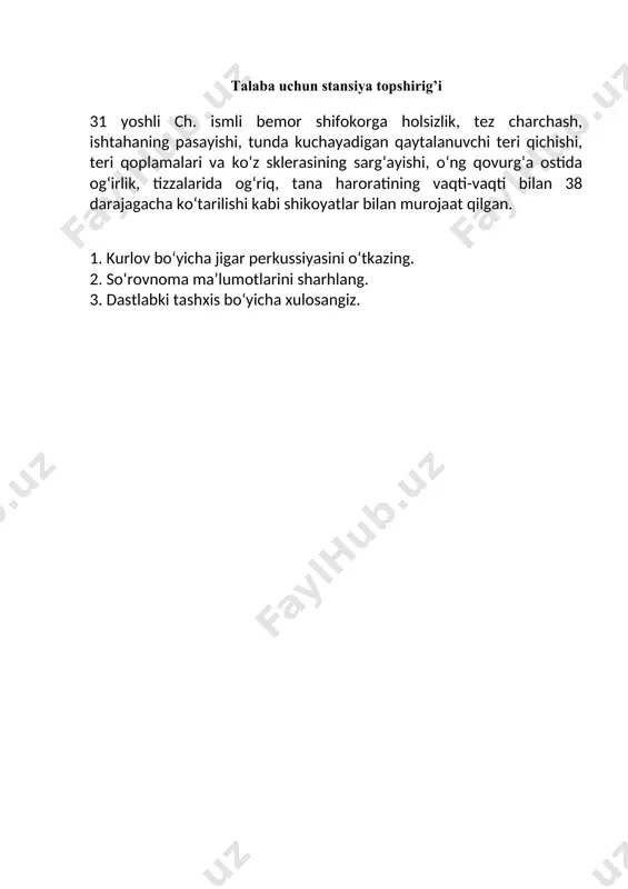 kurlov bo’yicha jigar perkussiyasi - Page 4