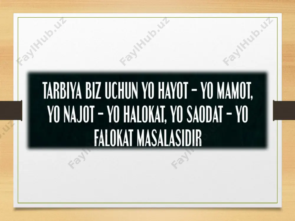tarbiyaviy ishlar - Page 4