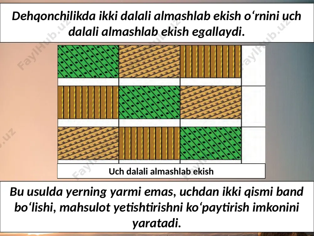 yevropada o‘rta asr shaharlari. 7- sinf - Page 3