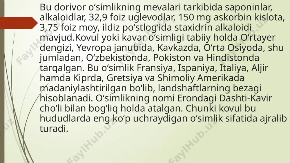 kovul o’simligi - Page 4