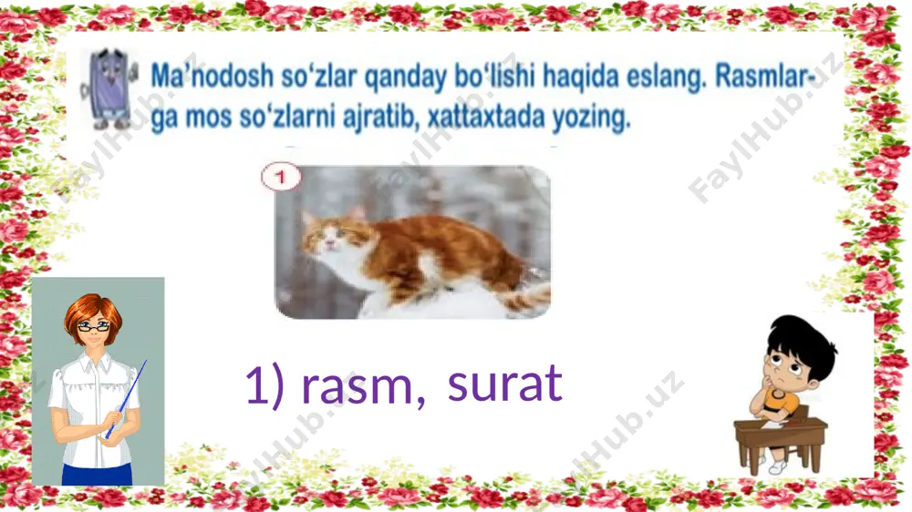 shaxsni tavsiflab matn yozish - Page 3