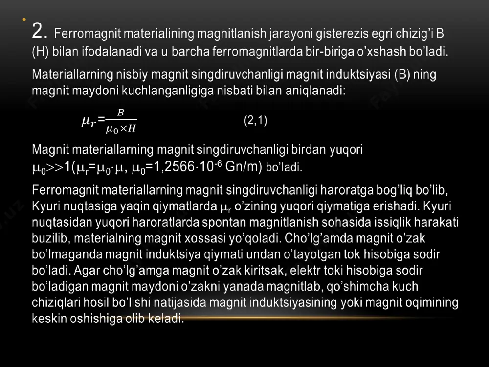 magnit materiallar - Page 5
