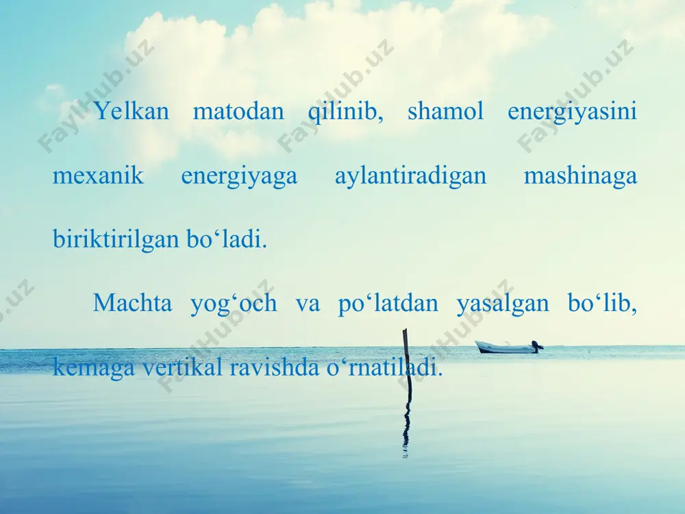 kartondan kema yasash 4 sinf - Page 3