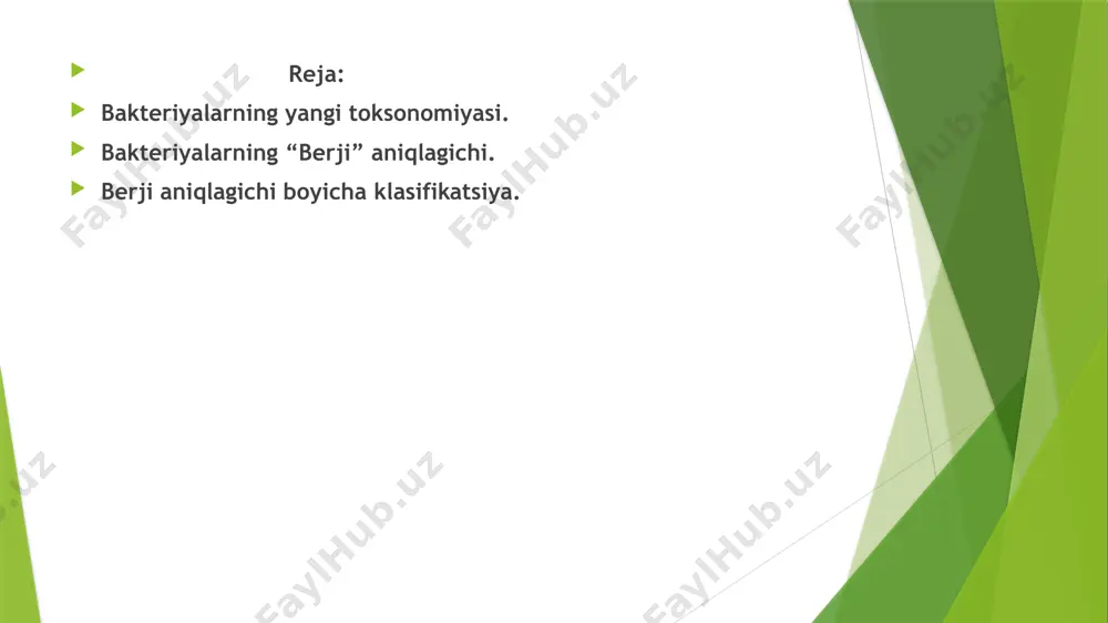 bakteriyalarni “berji” aniqlagichi - Page 3