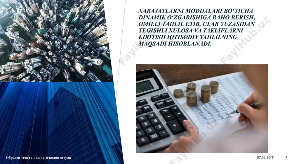 qanchalik past bo'lsa, biznes shunchalik iqtisodiy foyda keltiradi. ishlab chiqarish xarajatlari, qoida tariqasida, korxonaning umumiy qiymatiga nisbatan o'lchanadi. xususan, ishlab chiqarilgan mahsulotlarni sotish bilan bog'liq xarajatlar alohida sinf bo'lishi mumkin. biroq, barchasi xarajatlarni tasniflashda qo'llaniladigan metodologiyaga bog'liq. bu yerda qanday variantlar bor? rossiya marketing maktabida eng keng tarqalganlardan ikkitasi bor: "buxgalteriya hisobi" uslubi va "iqtisodiy" deb ataladigan uslub. 07.02.20гг 8 qat'iy turdagi xarajatlar ruxsat etilgan ishlab chiqarish xarajatlari, ko'pincha, binolarni ijaraga olish, ma'muriy xodimlarning (rahbarlar, rahbarlar) mehnatiga haq to'lash, ijtimoiy jamg'armalarga ba'zi turdagi badallarni to'lash majburiyatlari kabi xarajatlar moddalaridir. agar ular grafik ko'rinishida taqdim etilsa, u ishlab chiqarish hajmiga bevosita bog'liq bo'lgan egri chiziq bo'ladi. qoidaga ko'ra, biznes iqtisodchilari ishlab chiqarishning o'rtacha xarajatlarini doimiy xarajatlardan hisoblab chiqadilar. ular ishlab chiqarilgan mahsulot birligiga to'g'ri keladigan xarajatlar hajmidan kelib chiqib hisoblanadi. odatda, mahsulot ishlab chiqarish hajmi ortishi bilan o'rtacha xarajatlarning "jadval"i pasayadi. ya'ni, qoida tariqasida, zavodning unumdorligi qanchalik yuqori bo'lsa, birlik mahsulot …