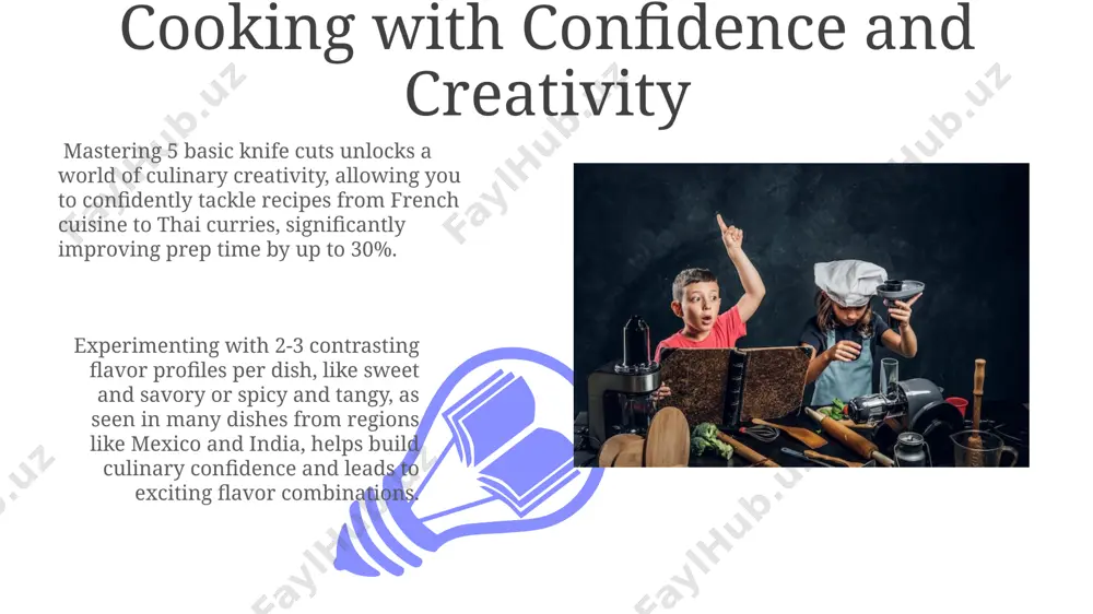 exploring the world of cooking - Page 3
