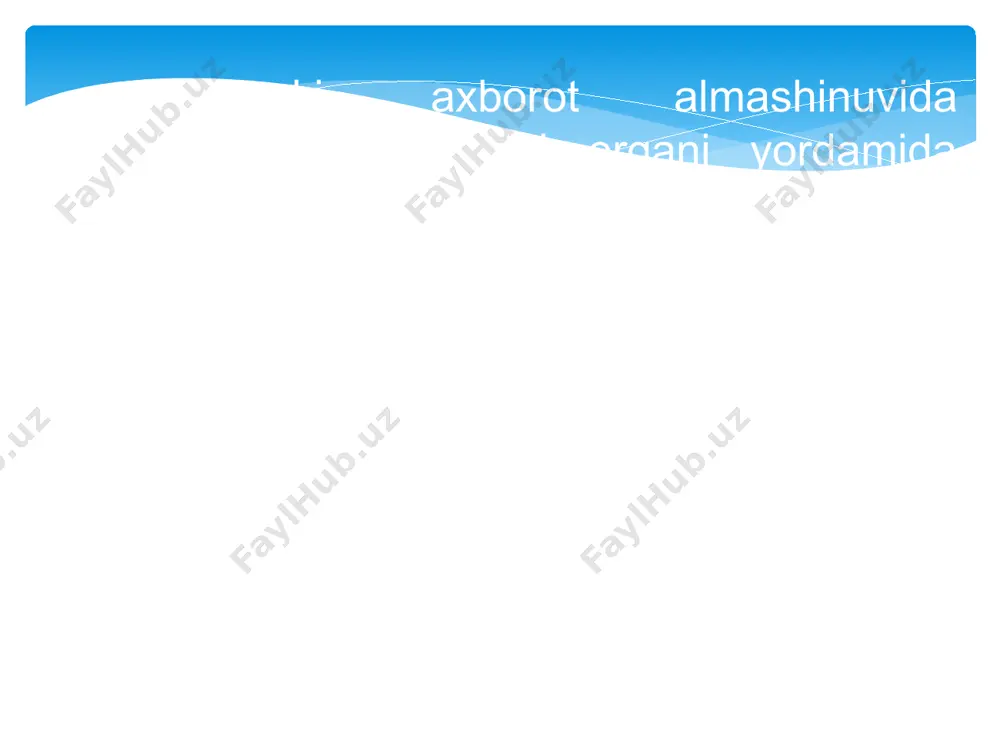 ot ishlab chiqarish bilan bog‘liq sohalardagi loyiha uchastkalari. masalan, aerokosmik qurilmalar, samolyotsozlik va priborsozlik, avtomashina, mebel, keng iste’mol mollari buyumlari, shu jumladan, kiyim va poyabzal, yoki boshqa turdagi texnik ob’ektlarni ishlab chiqarish soxalari. sanoatda avtomatlashtirilgan tizimlarni qo‘llash natijasida quyidagi samara olinadi: - mehnat unumdorligini va muhandislarning mehnati sifatini oshirish; - ob’ektlarni loyihalash jarayonlarini bog‘lovchi tizimli texnologiya yaratish; loyiha ob’ektlari parametrlarini yaxshilash; - loyiha ob’ektlarining texnik iqtisodiy ko‘rsatkichlarini, ulardan foydalanish suratlarini oshirish; - loyihalash va tayyorlash jarayonida resurslarni tejash imkoniyatlari; - loyihani yaratish muddatlarini qisqartirish. kibernetikada turli masalalarni grafik ma’lumotni kiritish-chiqarish moslamalari (gmkum)dan foydalaniladi. gmkum - bu grafik displeylar bo‘lib, ular interaktiv grafik tizimlarning asosi bo‘lib xizmat qilishadi. displeylarda grafik ma’lumotni kiritish yorug‘lik qalami, grafik planshet, koordinatli potensiometrlar va boshqa ma’lumot kiritish ishchi organlari orqali amalga oshiriladi. eng keng qo‘llaniladigan bugungi kunda yorug‘lik qalami hisoblanadi. grafik ma’lumotning chiqarish moslamasi (gmchm). alt eng keng qo‘llaniladigan elektromexaniq chizmachilik grafik chizuvchi - avtomatlar hisoblanadi. …