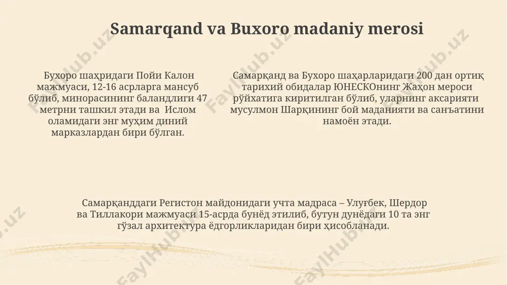o'zbekistonning zamonaviy san'ati - Page 5